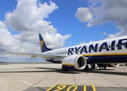 Ryanair, siglata partnership con Booking Holdings per ampliare la propria offerta di servizi in favore dei consumatori