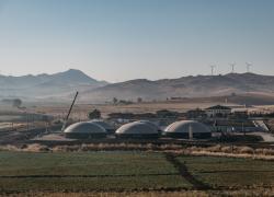 BAPS e SACE, finanziamento da €25 milioni a favore di Assoro Biometano per crescita e transizione ecologica in Sicilia