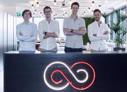 Bending Spoons, nuovo finanziamento da oltre €600 milioni per espansione e acquisizioni nel settore tech e streaming
