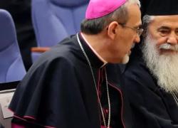 Gaza, Chiesa della Sacra Famiglia rifiuta ordine evacuazione Idf: "Non abbandoniamo i fratelli palestinesi, aiutateci a fermare genocidio"