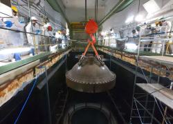 SOGIN rinnova il Protocollo di legalità con i Prefetti delle 8 province interessate dai lavori di dismissione degli impianti nucleari 