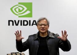 NVIDIA cresce a $46,7 mld di ricavi nel Q2 2025 (+56%); Huang: "Blackwell è al centro della corsa all’intelligenza artificiale"