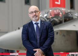 Leonardo, ordine di 103 aeromobili Boeing annunciato da Korean Air per rilanciare l’attività nel comparto aerostrutture