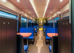 FS Treni Turistici Italiani, arricchita l'offerta autunnale con l’Espresso Siena: nuovo collegamento panoramico Roma-Siena operativo nei weekend