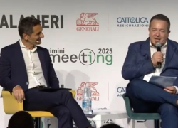 Meeting di Rimini, Adriano Bordignon (Forum delle Associazioni Familiari): “La famiglia è un investimento sociale fondamentale”