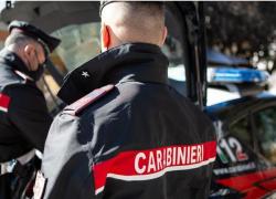 Portofino, rapina nella gioielleria Cusi, due uomini entrano prima della chiusura e portano via i preziosi