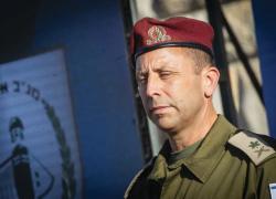 Il 'Generale del Massacro" in Cisgiordania è la faccia morale di Israele, Avi Bluth forse sarà al comando del prossimo genocidio, dopo Gaza