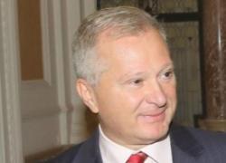 Stefano Beltrame nuovo ambasciatore dell'Italia in Russia, ex consigliere di Salvini, Giorgetti e Zaia succede a Cecilia Piccioni