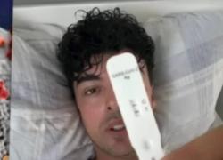 La vergogna istituzionale sotto pandemia tracima ed è abissale,  invereconda, ma Stash ha il raffreddore