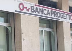 Intesa, Unicredit, Bpm, Bper e Mps al lavoro sul salvataggio di Banca Progetto, in campo ricapitalizzazione o divisione attività