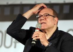 Verdone e Ozpetek nel dramma del Lido: paladini della pace… ma solo se capiscono cosa firmano