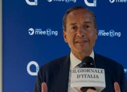 Resmini (Acea): "Infrastrutture cuore del nostro Paese, dal nostro passato al centro di tutto questo, nel nostro presente integriamo nuove tecnologie come robotica e IA"