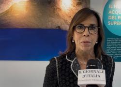 Marinali (Acea): "Il Meeting di Rimini è luogo di incontro e di dialogo, qui raccontiamo chi siamo e come vogliamo proiettarci nel futuro"