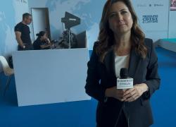 Scocchia (illycaffè): "Le fragilità stanno aumentando e deve aumentare anche la responsabilità sociale delle imprese"