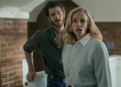 Venezia 82, Luca Guadagnino torna a Venezia fuori Concorso con “After the Hunt” un anno dopo avere portato Queer. Protagonista la diva americana Julia Roberts 