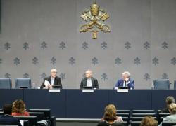 World Meeting on Human Fraternity 2025: due giornate per riscoprire la via della fraternità