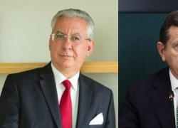 Banca Popolare di Sondrio, blitz nuovo Presidente Casini con l'AD Papa; presentate tre liste di 15 candidati da Bper per il rinnovo del CdA