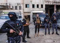 Egitto, al via addestramento di 10mila palestinesi per “costruire nuova forza di sicurezza nella Striscia nel dopoguerra”, costi coperti da comunità internazionale