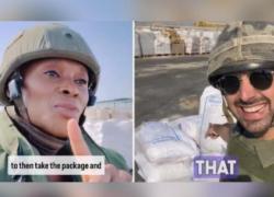 Israele, influencer Usa assoldati per fare "propaganda sionista" pagati fino a $7000 a post nel progetto "Esther" da $900mila