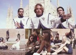 "Milano è piena di figa", video e testo del brano dei Magazeno sui pregi e sui difetti della metropoli sempre più desiderata, ma ormai inaccessibile a molti - VIDEO