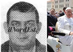 Progetto dell’Isis-K per attentato a Papa Francesco a Trieste nel 2024, arrestato in Olanda ed estradato in Italia 46enne turco Hasan Uzun
