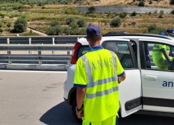 ANAS, controesodo estivo: questo weekend previsti 12,5 mln di spostamenti, bollino rosso e traffico in crescita