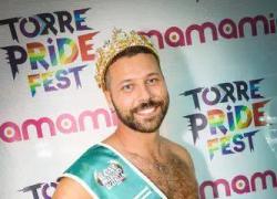 Elio Finocchio eletto 'Gay più bello d'Italia', l'ironia dei social: "Nomen omen"; il 37enne romano: "Fiero della vittoria e del mio cognome"