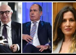 Chiocci lascia la direzione del Tg1? Meloni prepara il colpo: Mario Sechi in pole, in pista anche Nicola Rao e Incoronata Boccia - RETROSCENA