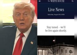 Trump è morto? "Sito Casa Bianca in down e bandiera a mezz'asta, lo strano post di JD Vance con presunta auto-candidatura alla Presidenza: 'Se accadesse una tragedia...'"