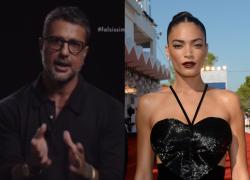 Fabrizio Corona contro Elodie: "Se ti sco*i la showgirl più famosa d'Italia, vai con le tue ballerine e poi vai al gay pride, devi dire la verità" - VIDEO