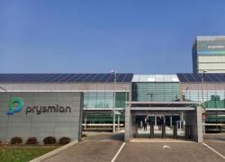 Prysmian, venduto ulteriore 5% di YOFC per 186 milioni di euro e scende al 5% del capitale del gruppo 