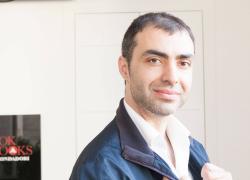 L’ “ultimo” (o al contrario “il primo”) dei nuovi movimenti artistici: I Poeti e gli Artisti “empatici”. Dal Cilento verso "Unus"