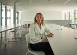 Fondazione Bicocca, Stefania Grotti nominata nuova Direttrice Generale, guiderà per tre anni il nuovo ente di ricerca e innovazione
