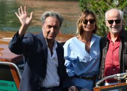 Festival del cinema di Venezia 2025, Sorrentino scatena l’inferno su Gaza: “Genocidio? Sì. Censura? Mai!”