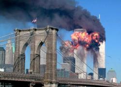 11 settembre 2001, l'attentato alle Torri Gemelle compiuto da Israele, dall'assenza del proprietario ebreo Silverstein all'arresto di 5 israeliani