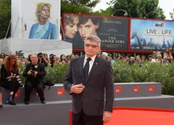 Venezia 82, al regista Aleksandr Sokurov il “Premio Tonino Guerra” 2025