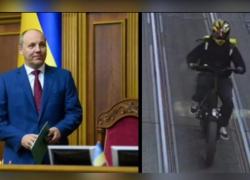 Uccisione Andriy Parubiy, arrestato presunto killer dell’ex presidente del parlamento ucraino, Klymenko: “Aggressore aveva pianificato tutto”
