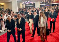 Venezia, Bellocchio e Gifuni al Festival del Cinema con la serie tv Portobello sul caso Tortora
