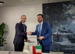 Fincantieri, firmato Memorandum d'intesa con PGZ per supportare l’ammodernamento navale della Polonia e il programma di sottomarini ORKA