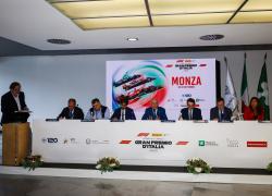 Formula 1 Pirelli Gran Premio d’Italia 2025: Monza sold out, novità e spettacolo per un’edizione da record