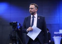Anche il Belgio riconoscerà lo Stato di Palestina all'assemblea generale Onu, ministro esteri Prévot: "A Gaza tragedia umanitaria"