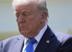 Usa, stasera "annuncio" di Trump dallo Studio Ovale: tra gli argomenti "schieramento Guardia Nazionale a Chicago e azioni contro Maduro"