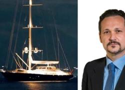 Bayesian, criminologo Carbone: “Comandante Cutfield rifiutò cure dei medici, aveva paura di essere avvelenato” - confermate anticipazioni del GdI