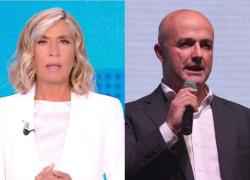 Perché "Pomeriggio Cinque" non va più in onda, al suo posto "Dentro la notizia": Myrta Merlino sostituita con Gianluigi Nuzzi