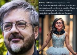 Festival Terre Tagliamento, Rocco Tanica escluso dopo aver attaccato Francesca albanese: “È un’antisemita che sbaglia"