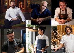 Sapori Ticino 2025: ingredienti e talenti dal Brasile incontrano le eccellenze gastronomiche svizzere