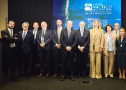 65° Salone Nautico Internazionale a Genova: oltre 1.000 imbarcazioni, 45 Paesi e 123 novità per la nautica globale