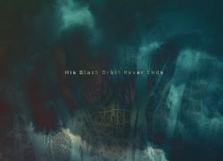 In uscita His Black Orbit Never Ends: il prossimo 26 settembre uscirà su tutte le piattaforme digitali e su Bandcamp (ma non su Spotify) il nuovo lavoro musicale di Mirai Ho Hagaki