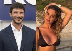 Caroline Tronelli incinta di Stefano De Martino? L'avvistamento dal ginecologo e le voci sulla presunta gravidanza