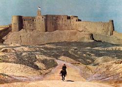 Il "Deserto dei Tartari" di Dino Buzzati quale profezia geopolitica e decisivo paradosso esistenziale post-moderno